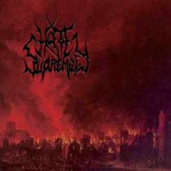 Hate Supremacy : Under the Reign of Armageddon